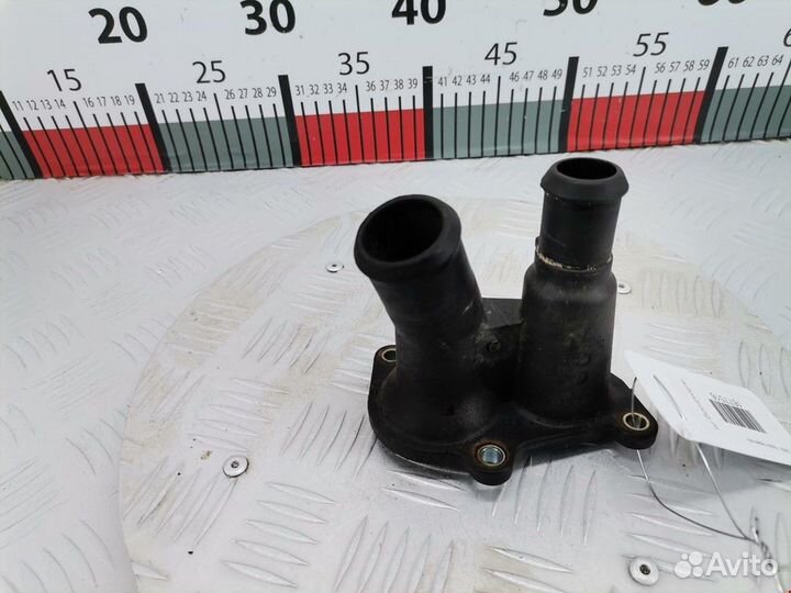 Корпус термостата Ford Focus 1998 1493599