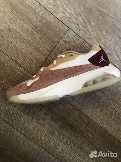 Кроссовки nike air jordan