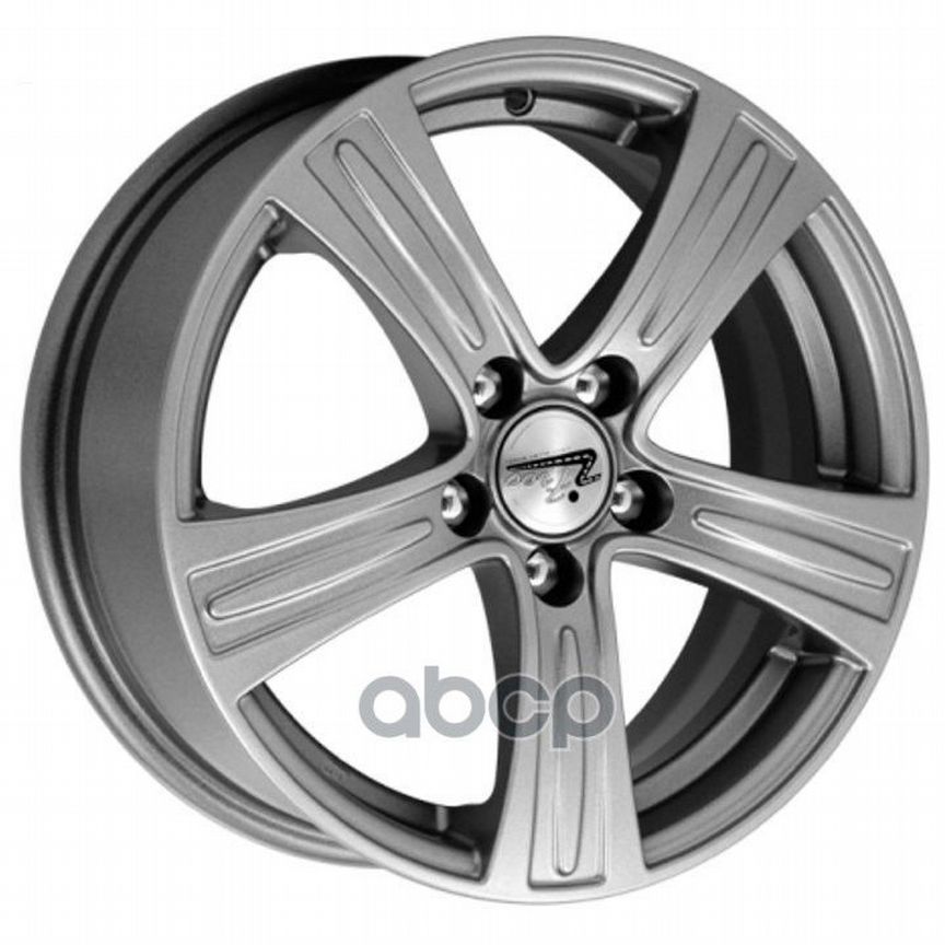 Литые диски iFree 6×R15 5×108