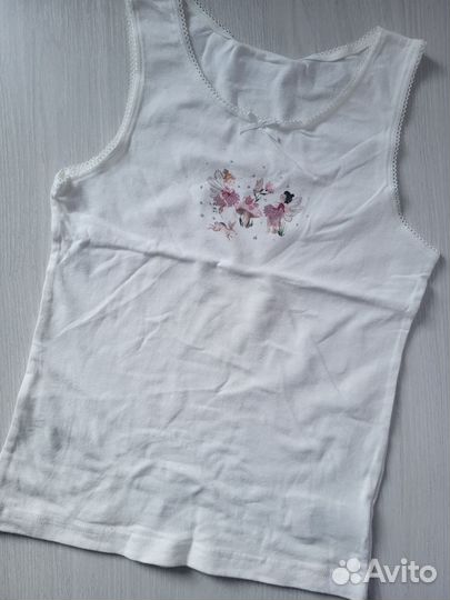 Майки Next на девочку 116