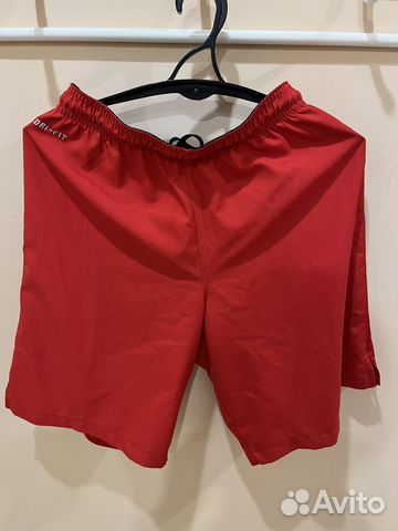 Шорты мужские nike