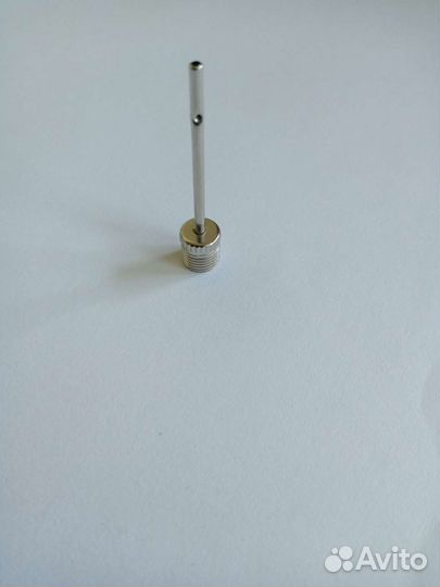 Игла для мяча