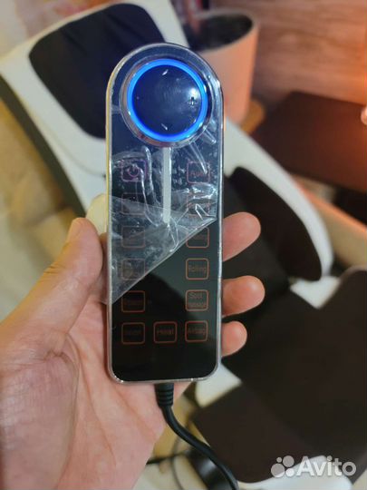 Массажное кресло LEK 909