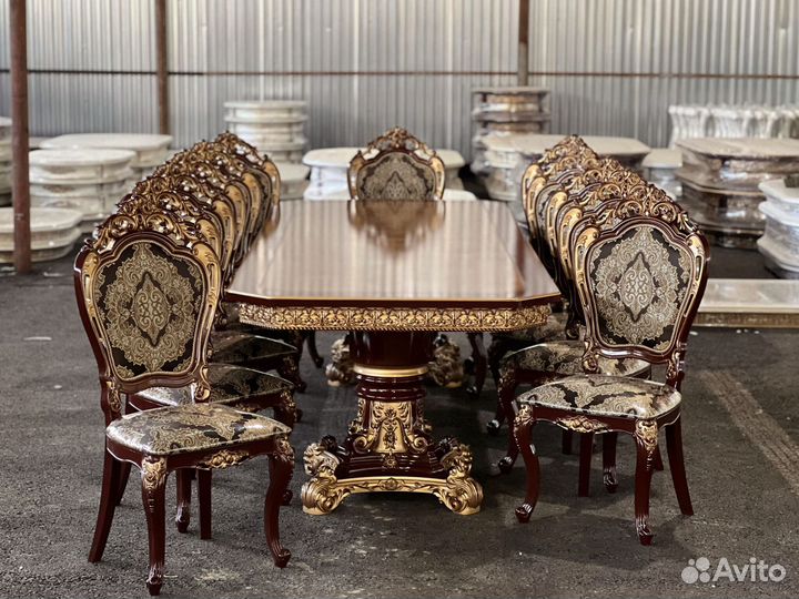 Качественные стулья от производителя