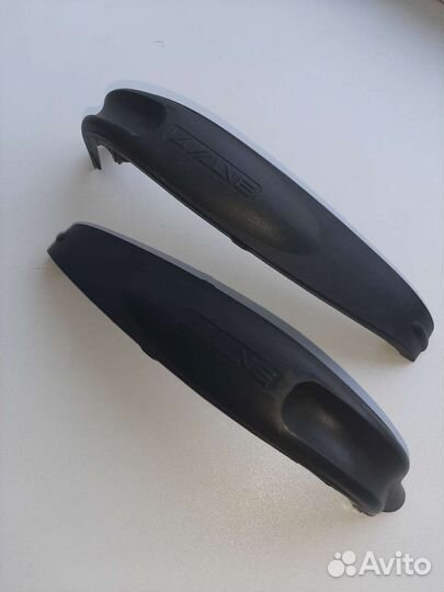 Кожухи свечей зажигания BMW