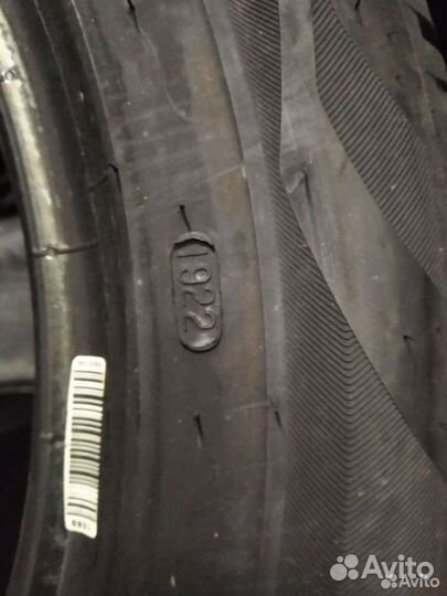 Viatti Bosco A/T V-237 235/55 R17 99H