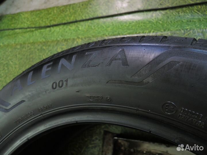 Bridgestone Alenza 001 235/55 R19