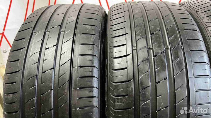 Nexen N'Fera SU1 255/40 R19