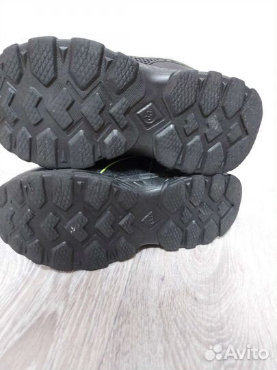 Ботинки