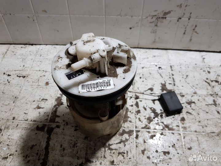 Бензонасос Mazda 6 gg 1.8 МКПП