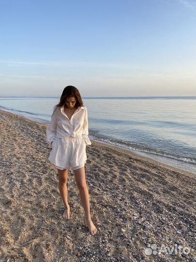 Летние вещи новые