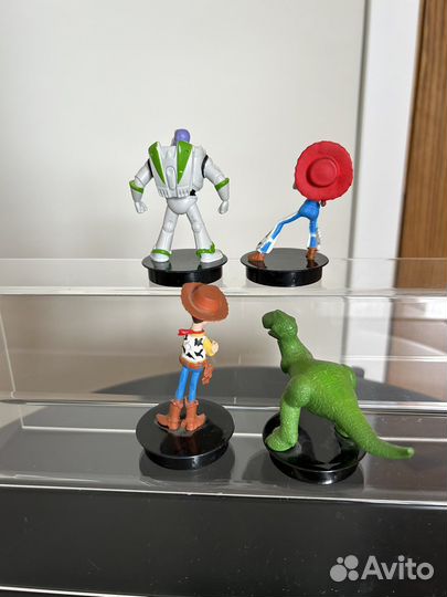 Пробки из кинотеатра герои мультфильмов и кино