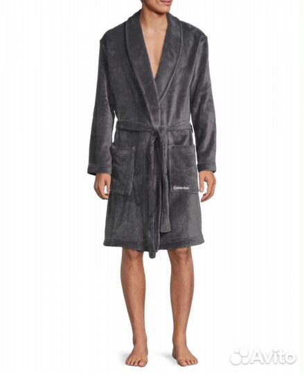 Халат мужской