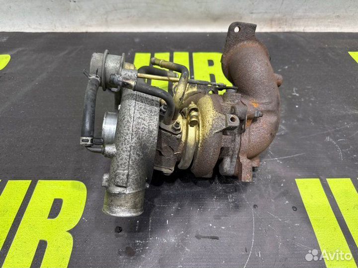 Турбина Toyota Town Ace Noah CR50 3C-TE 2001