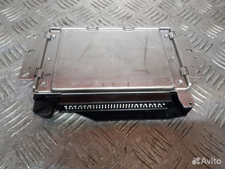 Эбу(акпп) Audi A6 3.0