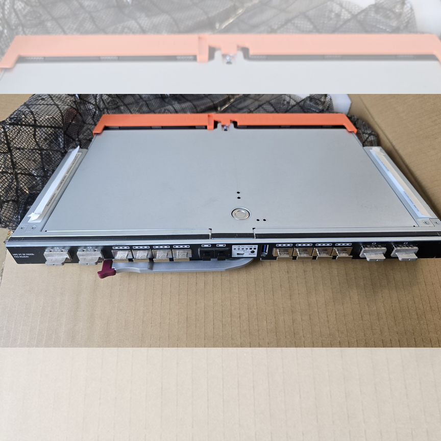 [879438-001] Hpe Virtual Connect Se 100gb F32 For Synergy 879438-001