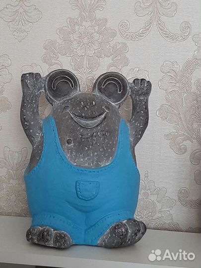 Садовые фигуры