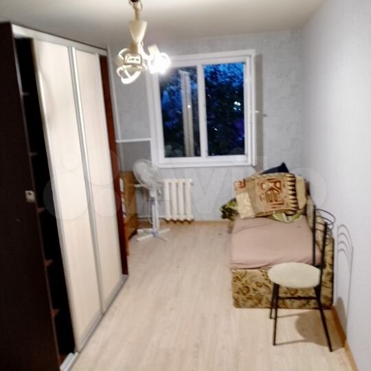 2-к. квартира, 45 м², 4/5 эт.