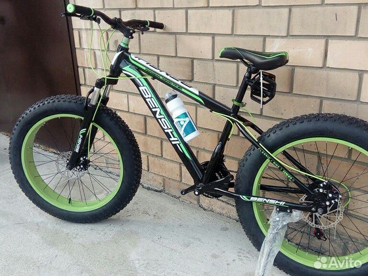 Велосипеды