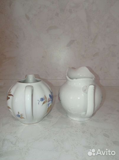 Молочники лфз, Вербилки