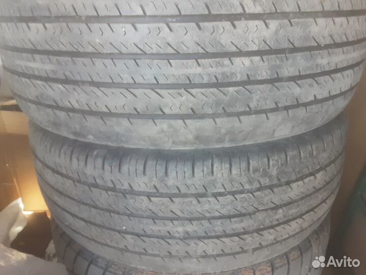 Viatti Bosco H/T 225/55 R18