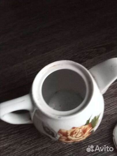 Заварочный чайник