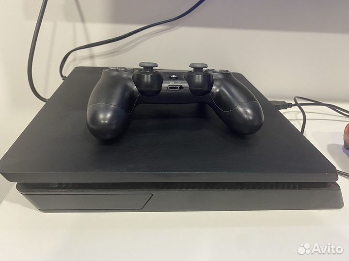 Sony playstation 4
