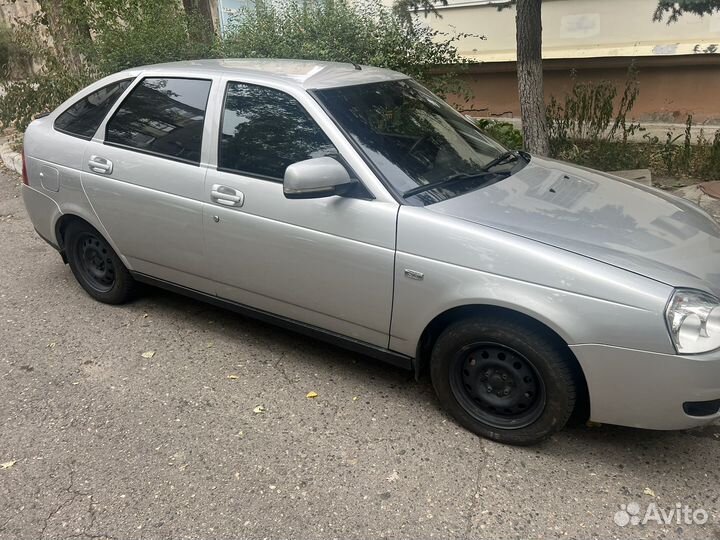 LADA Priora 1.6 МТ, 2010, 260 000 км