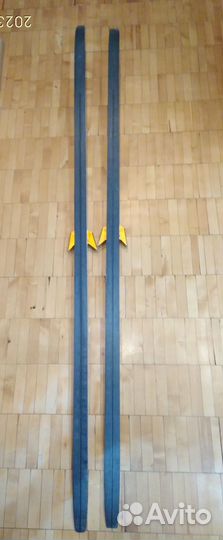 Лыжи беговые Karjala