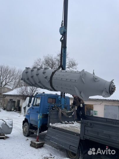 Переоборудование жаток на систему среза Шумахер