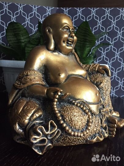 Будда копилка