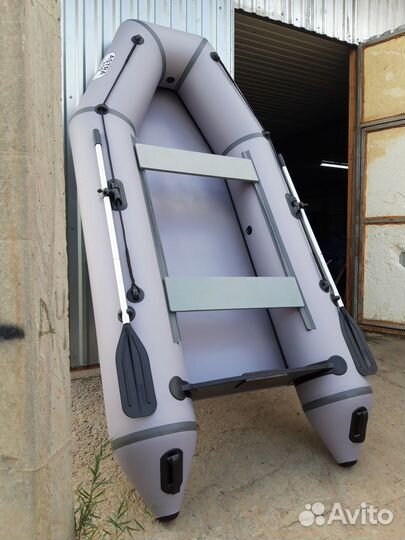 Новые Лодка пвх 310 Новые