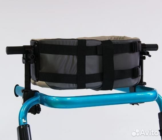 Опоры-ходунки для взрослых с дцп Мега-3000