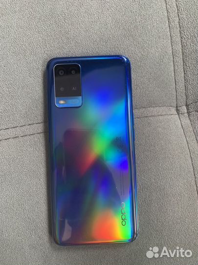OPPO A54, 4/64 ГБ