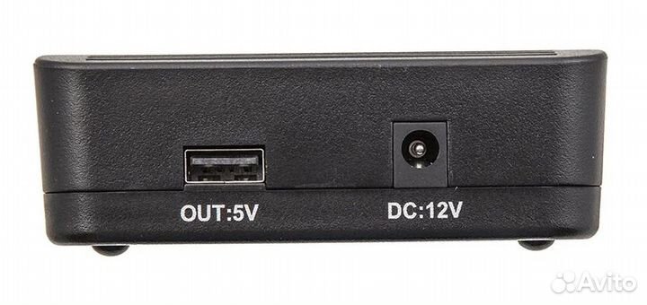 Умное зарядное устройство LiitoKala Lii-500