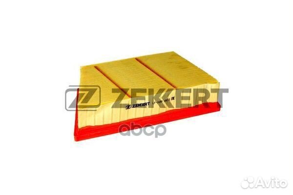 Фильтр воздушный lf-1699 Zekkert