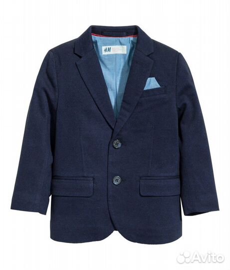 Пиджак + рубашка