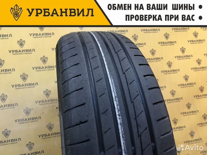 Yokohama BluEarth AE50 SUV 195/65 R15