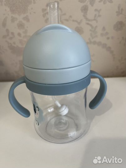 Поильник новый