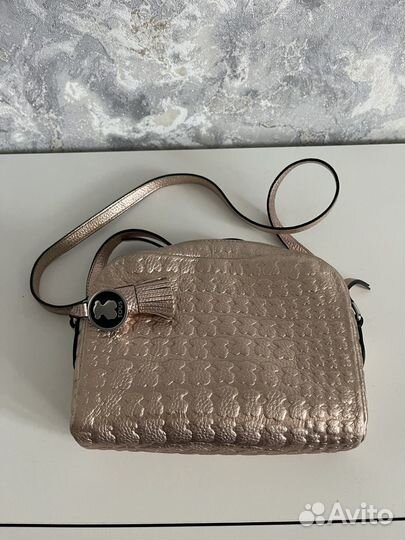 Сумка кроссбоди tous