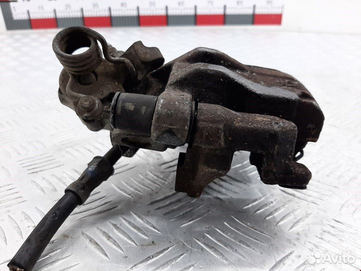 Суппорт задний левый для Ford C-MAX 1 1365653