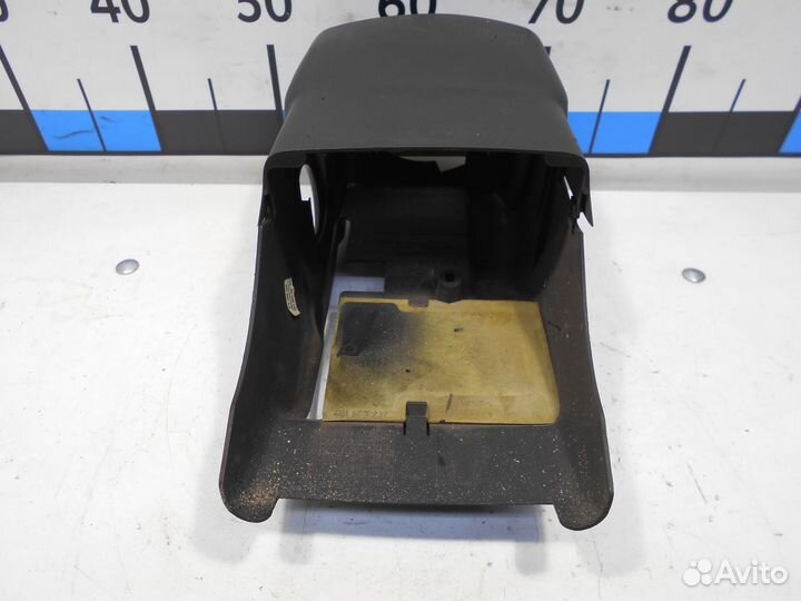 Кожух рулевой колонки Audi A6 C5 2.4 л