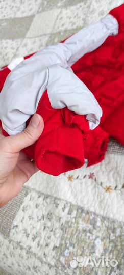 Комбинезон 122 128