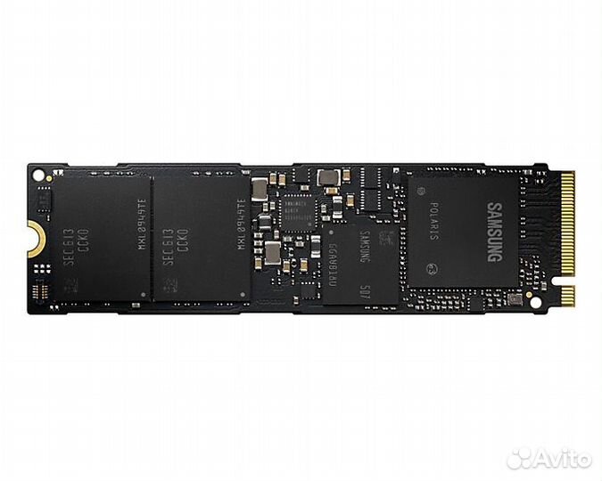 Samsung 960 EVO SSD NVMe 250Gb MZ-V6E250BW