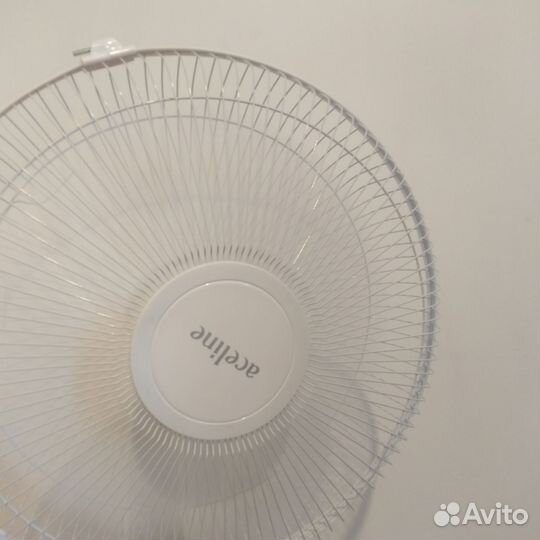 Вентилятор напольный