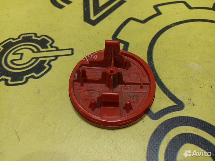 Катафот в бампер задний левый Nissan X-Trail TNT31