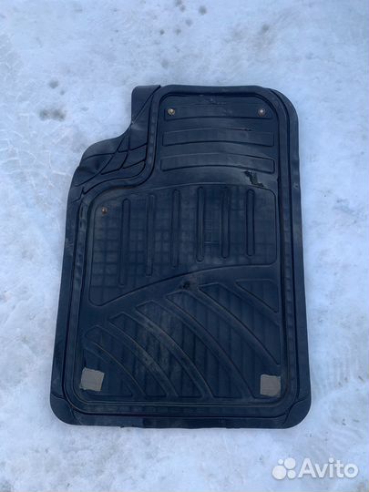 Автомобильные коврики