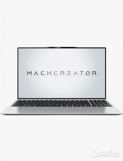 Ноутбук Machcreator-E