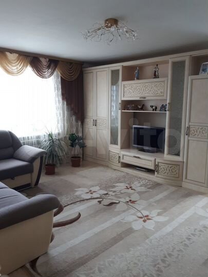 1-к. квартира, 45 м², 7/14 эт.