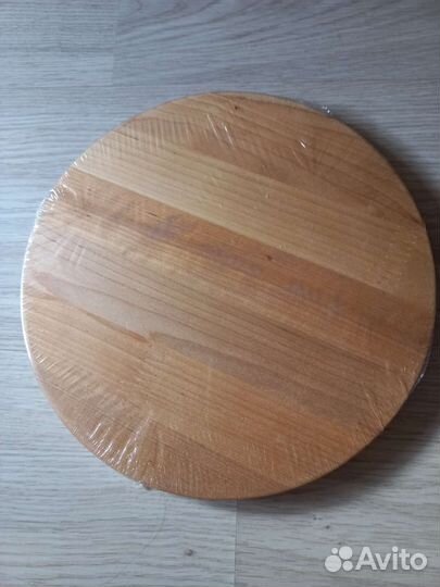 Менажница деревянная